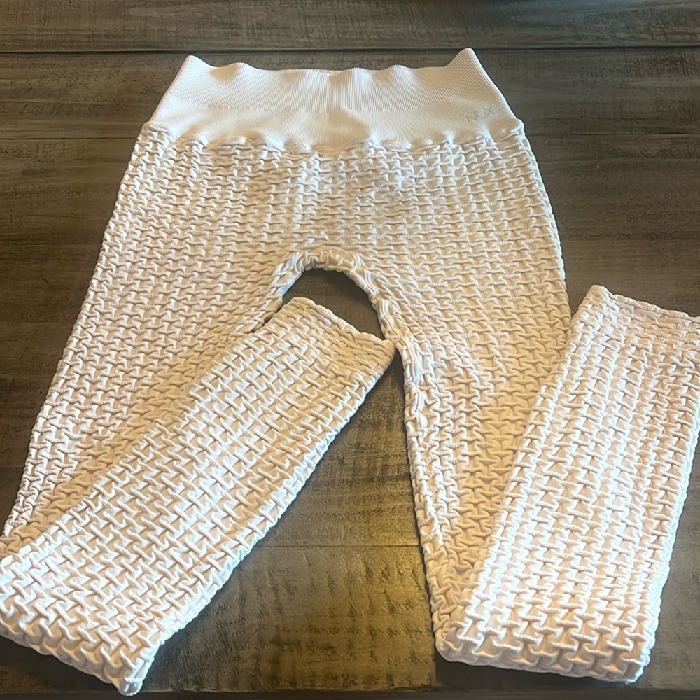 Nux matching workout set